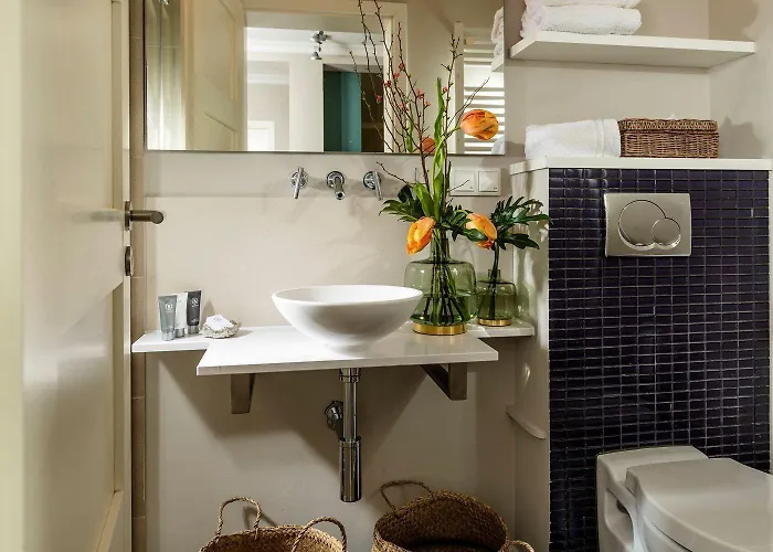 Lägenhet Strandvilla-500 *